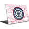 NBA Los Angeles Clippers Blast Logos Dell XPS Skin